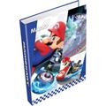 COPERTINA ANELLI MAXI MARIOKART D.30