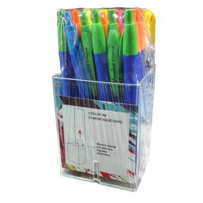 PENNE SCATTO VERNICE FRESCA BLE