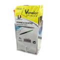 PENNE SCATTO VERNICE FRESCA NERE