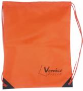 SACCA PORTA SCARPE VERNICE FRESCA NYLON MONOCOLORE
