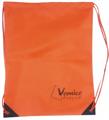 SACCA PORTA SCARPE VERNICE FRESCA NYLON MONOCOLORE