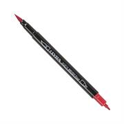PENNARELLI LYRA AQUA BRUSH DUO LACCA GERANIO SCURO L6520