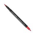 PENNARELLI LYRA AQUA BRUSH DUO LACCA GERANIO SCURO L6520