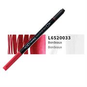 PENNARELLI LYRA AQUA BRUSH DUO BORDEAUX L6520033