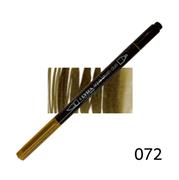 PENNARELLI LYRA AQUA BRUSH DUO TERRA VERDE L6520072