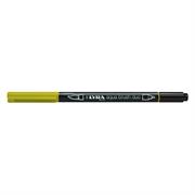 PENNARELLI LYRA AQUA BRUSH DUO VERDE VESCICA L6520074