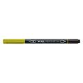 PENNARELLI LYRA AQUA BRUSH DUO VERDE VESCICA L6520074