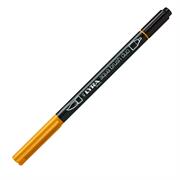 PENNARELLI LYRA AQUA BRUSH DUO TERRA DI SIENA NATURALE L
