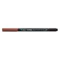 PENNARELLI LYRA AQUA BRUSH DUO ROSSO DI MARTE L6520089