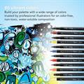 PENNARELLI 24 LY AQUA BRUSH DUO