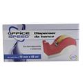 DISPENSER CIAC BANCO COLORATO 19X66