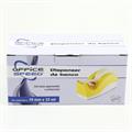 DISPENSER DA BANCO COLORATO 19X33