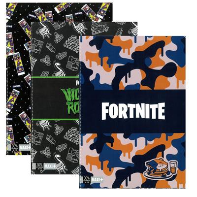 MAXI FORTNITE 10MM