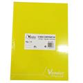 MAXI CARTONATO A4 CIAC - VERNICE FRESCA 1R