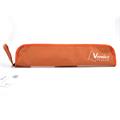 ASTUCCIO PORTA FLAUTO VERNICE FRESCA MONOCOLORE