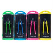 BALAUSTRONE V. FRESCA FLUO 4 COLORI