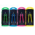 BALAUSTRONE V. FRESCA FLUO 4 COLORI