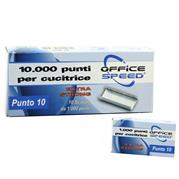 PUNTI CIAC NO 10