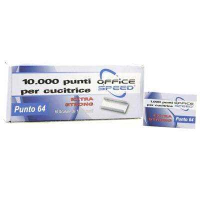 PUNTI CIAC 48/64