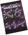 QUAD. MAXI 100 GR A MINECRAFT 63262