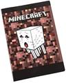 QUAD. MAXI 100 GR Q MINECRAFT 63268