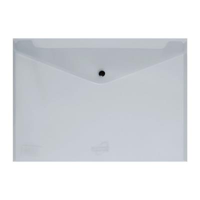 BUSTE CON BOTTONE CIAC A4 NEUTRE