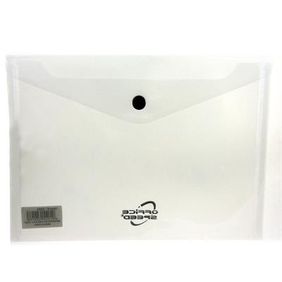 BUSTE CON BOTTONE CIAC A5 NEUTRE