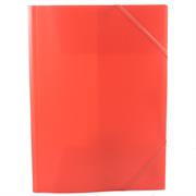 CARTELLE CON ELASTICO PPL A4 CIAC