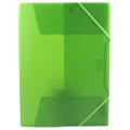 CARTELLE CON ELASTICO PPL A4 CIAC