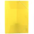 CARTELLE CON ELASTICO PPL A4 CIAC
