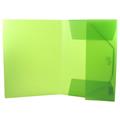CARTELLE CON ELASTICO PPL A4 CIAC