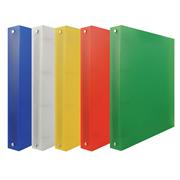 RACCOGLITORE CIAC A4 4 ANELLI D.30 VERNICE FRESCA