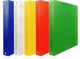 RACCOGLITORE CIAC A4 4 ANELLI D.16 COLORI TRENDY