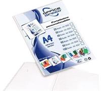 PORTALISTINI CIAC PPL PERSONALIZZABILI A4 50FF
