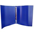 RACCOGLITORE ANELLI A4 D.16 VERNICE FRESCA COL.PASTELLO