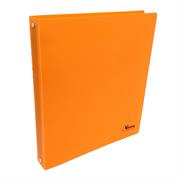 RACCOGLITORE ANELLI A4 D.30 VERNICE FRESCA COL. PASTELLO