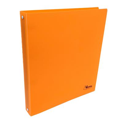RACCOGLITORE ANELLI A4 D.30 VERNICE FRESCA COL. PASTELLO