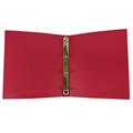 RACCOGLITORE ANELLI A4 D.30 VERNICE FRESCA COL. PASTELLO