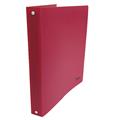 RACCOGLITORE ANELLI A4 D.30 VERNICE FRESCA COL. PASTELLO