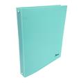 RACCOGLITORE ANELLI A4 D.30 VERNICE FRESCA COL. PASTELLO