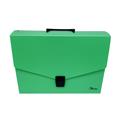 VALIGETTA PPL 1 CHIUS.27,5X37X5 D8 VERNICE FRESCA COL.PA