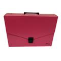 VALIGETTA PPL 1 CHIUS.27,5X37X5 D8 VERNICE FRESCA COL.PA