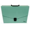 VALIGETTA PPL 1 CHIUS.27,5X37X5 D8 VERNICE FRESCA COL.PA