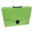VALIGETTA PPL 1 CHIUS.27,5X37X5 D8 VERNICE FRESCA COL.PA