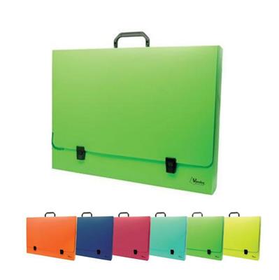 VALIGETTA PPL 1 CHIUS.38X52 D6 VERNICE FRESCA COLOR