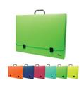 VALIGETTA PPL 1 CHIUS.38X52 D6 VERNICE FRESCA COLOR
