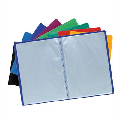 PORTALISTINI A4 20FF VERNICE FRESCA COL.PASTELLO
