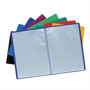 PORTALISTINI A4 40FF VERNICE FRESCA COL.PASTELLO