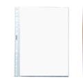 BUSTE FORATURA UNIVERSALE 22X30 PZ.50 14MY 6601