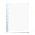 BUSTE FORATURA UNIVERSALE 22X30 PZ.50 10MY 6602